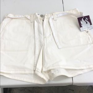 NWT shorts